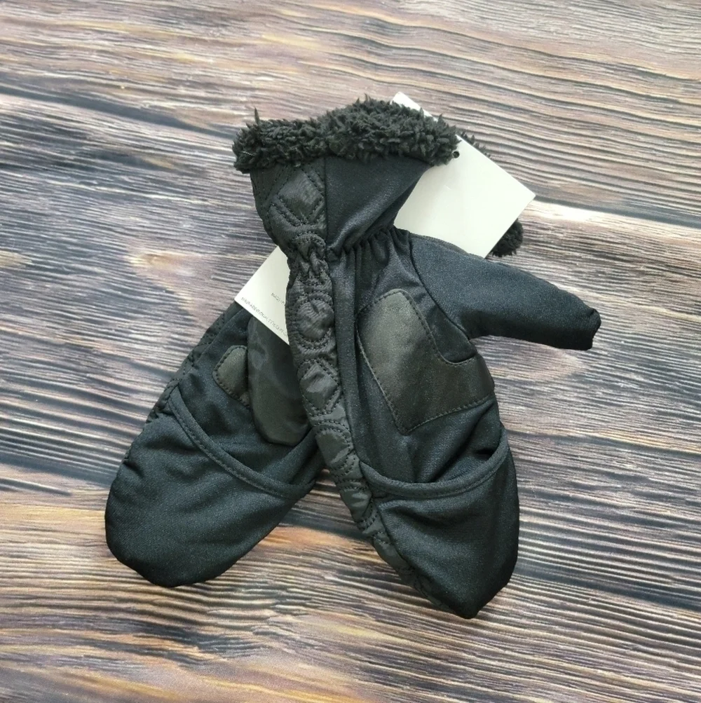 Women's L/XL Calvin Klein Mittens